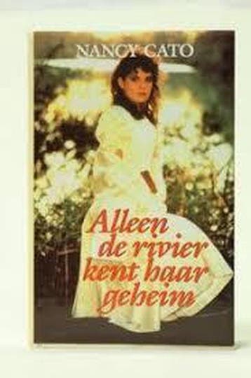 Alleen u rivier kent haar geheim - Cato, Verzenden, Gelezen