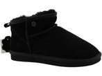 Alpacas Footwear – Dames - Echt suéde korte laarzen -, Verzenden, Nieuw
