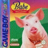 MarioGBA.nl: Babe and Friends - iDEAL!, Ophalen of Verzenden, Gebruikt