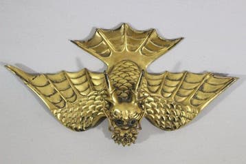 Kabuto - Japan - Draak Maetate van Kabuto : E3-398