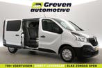 Renault Trafic 1.6 dCi T29 L2H1  Marge  Dubbele Cabine, Renault, Nieuw, Zilver of Grijs, Te koop