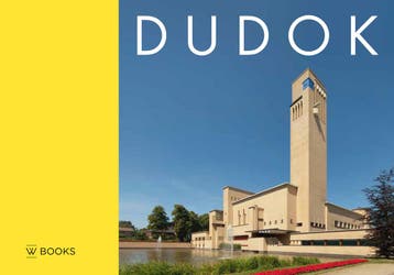 Dudok | Annette Koenders; Arie Dikken | Nieuw, Ophalen of Verzenden, Nieuw, Annette Koenders; Arie Dikken