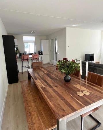 Te huur: Appartement Wilhelminaplantsoen in Bussum, Noord-Holland, Appartement, Bussum