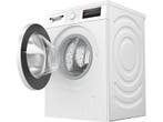 Bosch - Wasmachine Voorlader - 8 kg - Wit, Minder dan 85 cm, Verzenden, 8 tot 10 kg, Nieuw