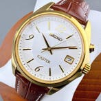Seiko - Caster Kinetic - Zonder minimumprijs - 1N0928 -