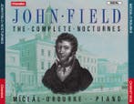 cd - John Field - MÃ­?eÃ¡l ORourke â The Complete N, Cd's en Dvd's, Verzenden, Zo goed als nieuw
