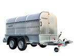 Nugent General Agri veewagen 295x152 2 Veetrailer, Ophalen of Verzenden, Nieuw