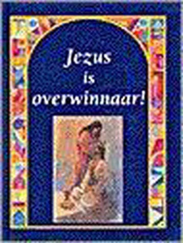 JEZUS IS OVERWINNAAR ! 9789033890239 S. Jeffs, Verzenden, Gelezen, S. Jeffs