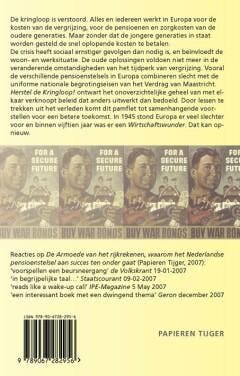 Herstel de kringloop! / Vlugschrift / 21 9789067282956, Verzenden, Zo goed als nieuw, Sander Boelens