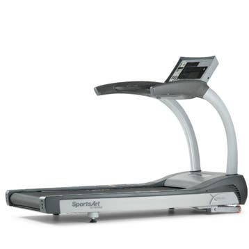 Sportsart - Cardio Set - 6 Delig (lease), Sport en Fitness, Fitnessmaterialen, Ophalen of Verzenden, Nieuw