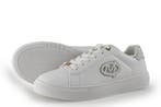 Mexx Sneakers in maat 39 Wit, Mexx, Verzenden, Wit, Sneakers of Gympen