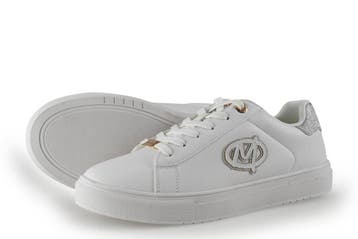 Mexx Sneakers in maat 39 Wit, Kleding | Dames, Schoenen, Mexx, Verzenden, Wit, Sneakers of Gympen