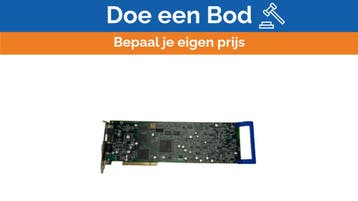 Bieden: Sperry Marine PCI Scan Converter PCB, Watersport en Boten, Ophalen of Verzenden, Nieuw, Radar