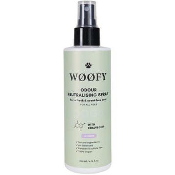 WØØFY – Odour Neutralising Spray Lavender voor Honden – 200, Verzenden, Nieuw