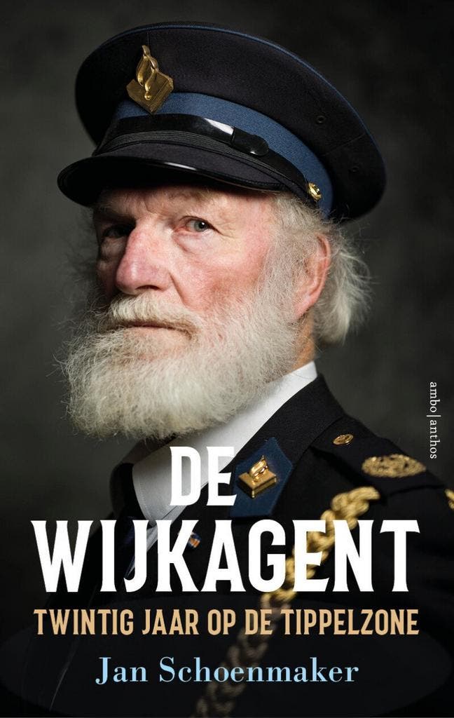 De wijkagent (9789026350443, Jan Schoenmaker), Boeken, Romans, Nieuw, Verzenden