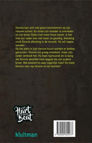 Doe of sterf / In het hart van de beat 9789020624977, Boeken, Verzenden, Gelezen, Maurits van Huijstee