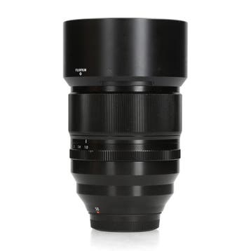 Fujifilm XF 50mm f/1 R WR - 1 jaar garantie, Audio, Tv en Foto, Fotografie | Lenzen en Objectieven, Ophalen of Verzenden, Zo goed als nieuw