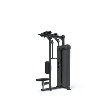 Gymfit - Luxury-line - Pec Deck - L105, Sport en Fitness, Ophalen of Verzenden, Nieuw