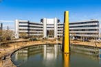 Kantoorruimte te huur Hoeksteen 54-72 Hoofddorp, Zakelijke goederen, Bedrijfs Onroerend goed, Huur, Kantoorruimte