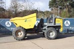 Veiling: Dumper Wacker Neuson DW90 Diesel 2017, Ophalen