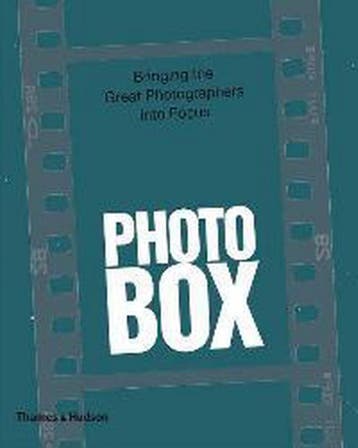 Photo box - Alessia Tagliaventi 9780500543849, Verzenden, Zo goed als nieuw, Alessia Tagliaventi