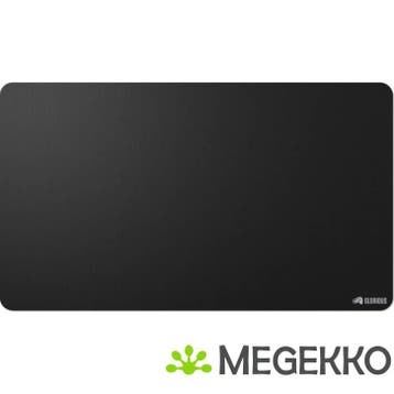 Glorious Mouse Pad 2 XL Extended - Edgeless - Muismat Zwart, Verzenden, Nieuw, Glorious