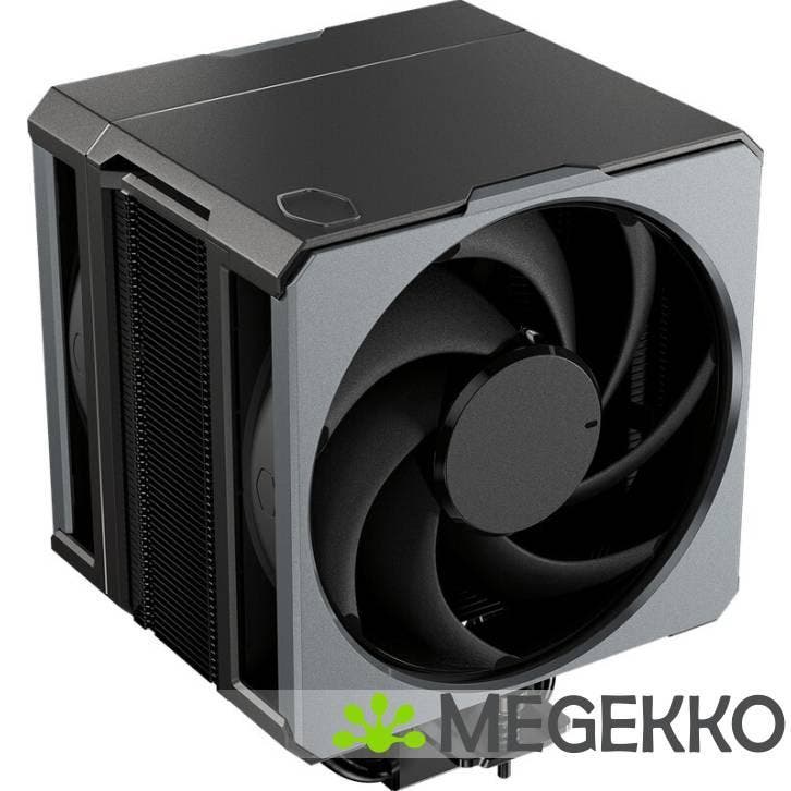 Cooler Master Hyper 612 APEX, Computers en Software, Computerkoelers, Nieuw, Verzenden