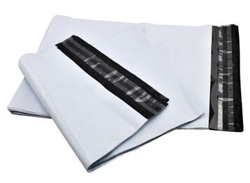Verzendzakken 100 stuks voor € 10,21, Verzenden, Nieuw