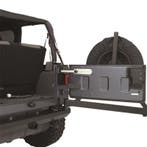 Rampage 1987-1995 Jeep Wrangler(YJ) Tailgate Stopper - Brite, Ophalen of Verzenden, Nieuw