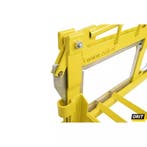 Orit Blokkenknipper vierzijdig van 200 mm (Onbekend), Ophalen of Verzenden, Nieuw