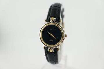Gucci - Zonder minimumprijs - 4500L - Dames - 1990-1999, Nieuw