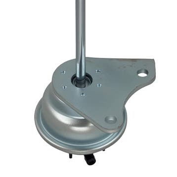 Turbo vacuümdoos geschikt voor Smart 450 0.8 CDI 66009600.., Verzenden, Nieuw, Smart