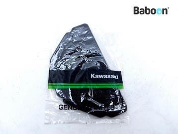 Luchtfilter Kawasaki ZX 6 R 1995-1997 (NINJA ZX-6R ZX600F), Motoren, Verzenden, Gebruikt