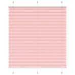 vidaXL Plissé rolgordijn 115x150cm stofbreedte 114,4cm, Verzenden, Nieuw