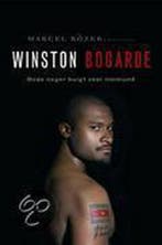 Winston Bogarde 9789052408590 M. Rözer, Verzenden, Zo goed als nieuw, M. Rözer