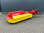 POTTINGER NOVACAT 302 ED ACHTERMAAIER (Voorraad machines), Ophalen of Verzenden