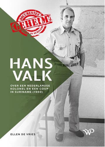 Hans Valk | Ellen Vries | Nieuw, Ophalen of Verzenden, Nieuw, Ellen Vries