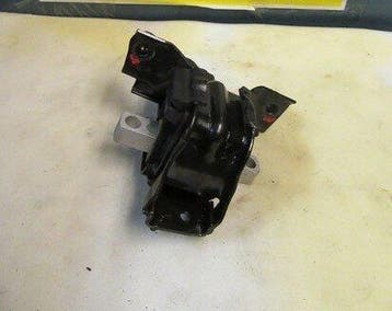 POLO 6C A1 Ibiza Versnellings Baksteun console 6R0199555..., Nieuw