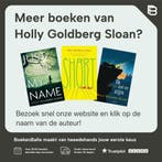 Ill be There 9780316122795 Holly Goldberg Sloan, Verzenden, Zo goed als nieuw, Holly Goldberg Sloan