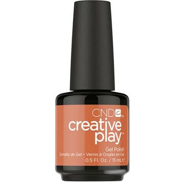 CND  Creative Play Gel Polish  #413 On A Wear  15 ml, Verzenden, Nieuw