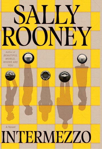 9781420517521 Intermezzo Sally Rooney, Boeken, Verzenden, Nieuw, Sally Rooney