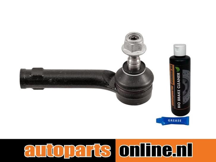 Buitenste stuurkogel Ford Fiesta voorzijde, rechts, Auto-onderdelen, Besturing, Nieuw, Ford, Verzenden