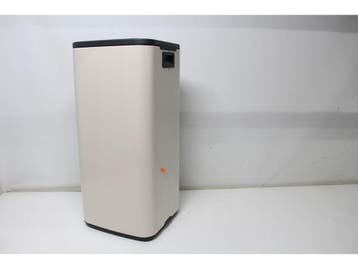 Brabantia Bo Touch Bin - Prullenbak - 30 liter - Soft Beige, Verzenden, Zo goed als nieuw