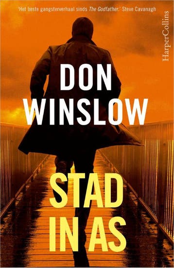 Stad In As | Don Winslow | Nieuw, Ophalen of Verzenden, Nieuw, Don Winslow