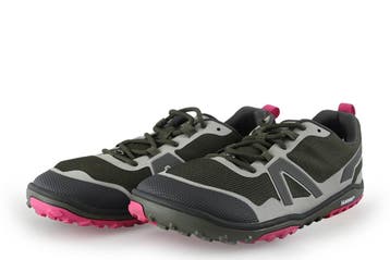 Xero Shoes Barefoot in maat 41½ Grijs, Overige kleuren, Verzenden, Zo goed als nieuw, Xero Shoes