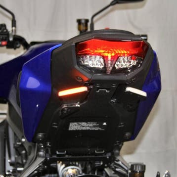 New Rage Cycles 24+ Yamaha MT-09  Fender Eliminator Kit, Ophalen of Verzenden, Nieuw