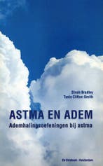 Astma en adem - Dinah Bradley - 9789060306543 - Paperback, Verzenden, Nieuw