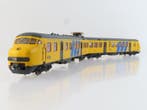 Fleischmann H0 - 4472K - Treinstel (1) - 2-delige set, Hobby en Vrije tijd, Nieuw