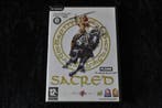 Sacred PC Game, Verzenden, Nieuw