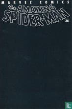 Amazing Spider-man - 2001, Boeken, Strips | Comics, Eén comic, Overige gebieden, Verzenden, Straczynski, J. Michael.